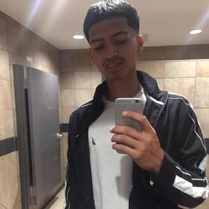 Meet your Posher, Edgar